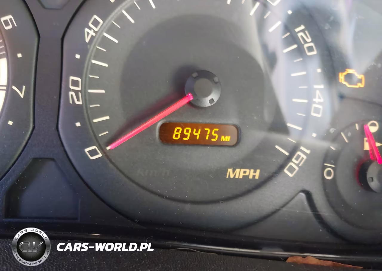2004 Cadillac Cts Standard VIN:1G6DM577940107627 - 7