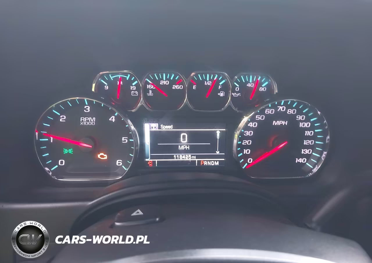 2015 Chevrolet Suburban 1500 Lt VIN:1GNSKJKCXFR190742 - 7