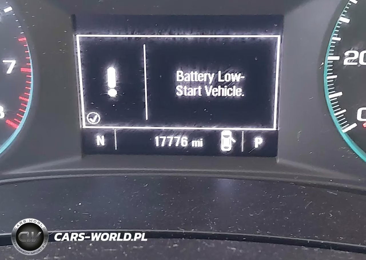 2024 Chevrolet Malibu Fwd Rs VIN:1G1ZG5ST7RF141674 - 15