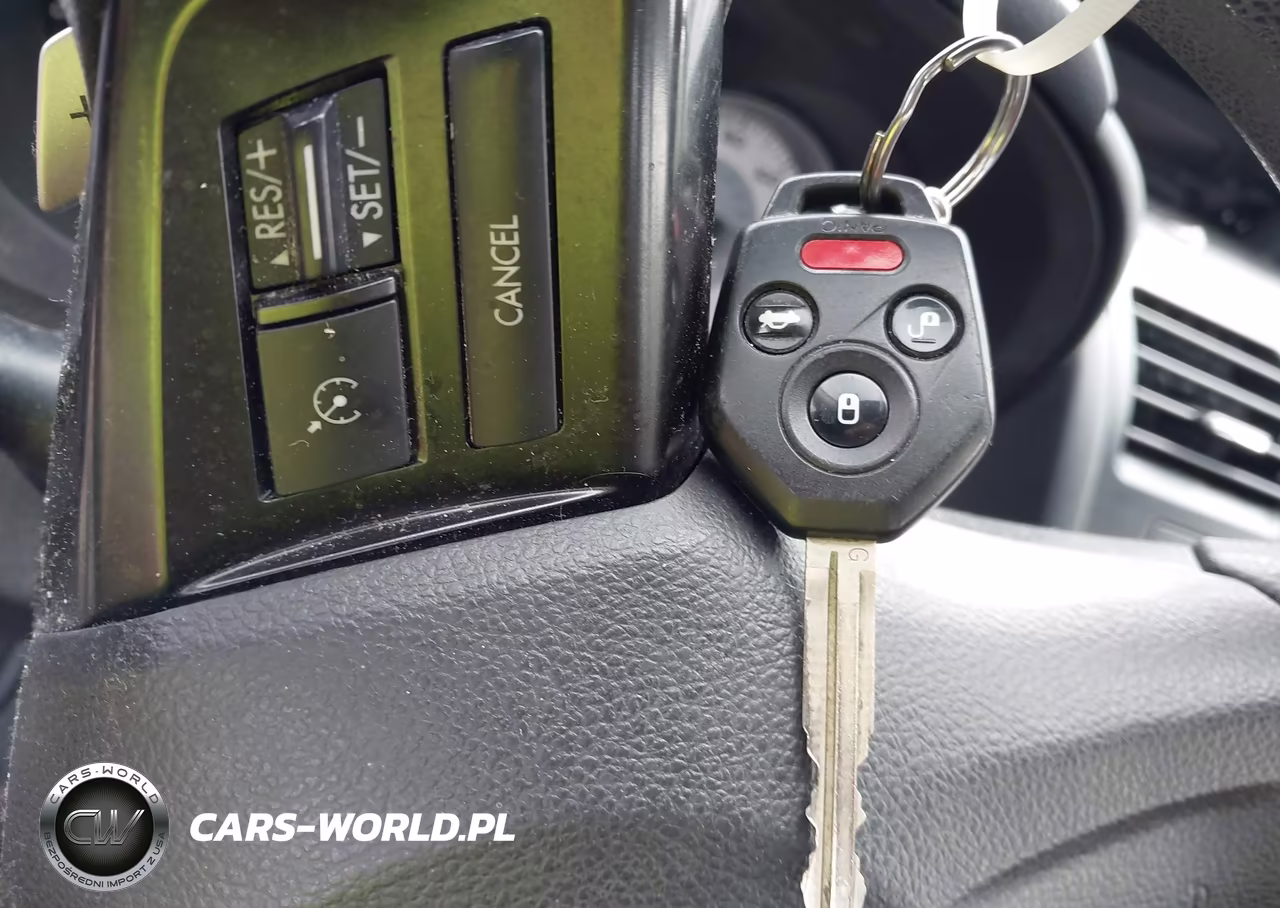 2013 Subaru Impreza 2.0I Premium VIN:JF1GJAC64DH033355 - 11
