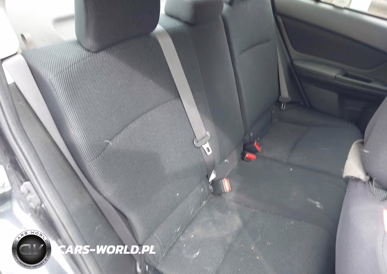 2013 Subaru Impreza 2.0I Premium VIN:JF1GJAC64DH033355 - 8