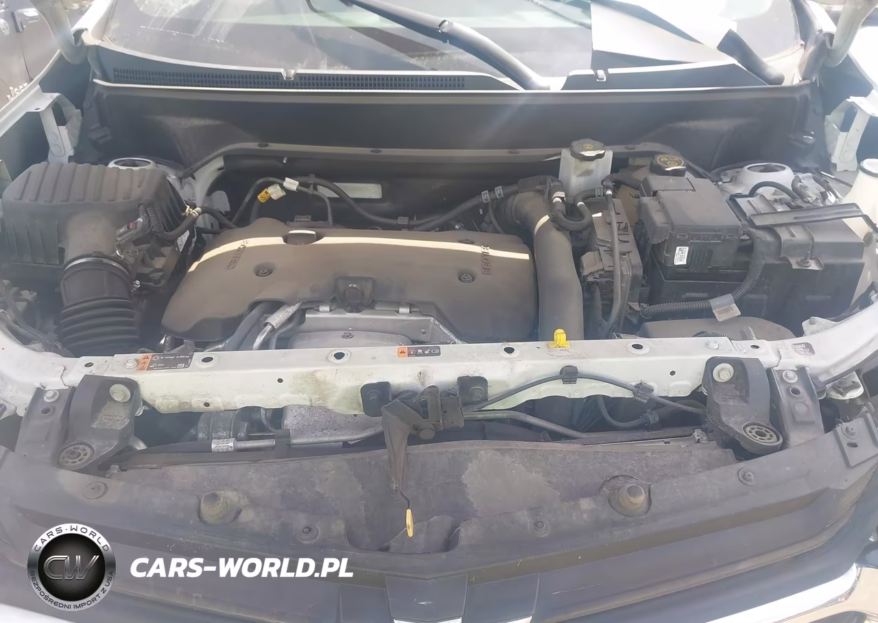 2020 Chevrolet Equinox Fwd Lt 2.0L Turbo VIN:3GNAXLEX5LS680991 - 10