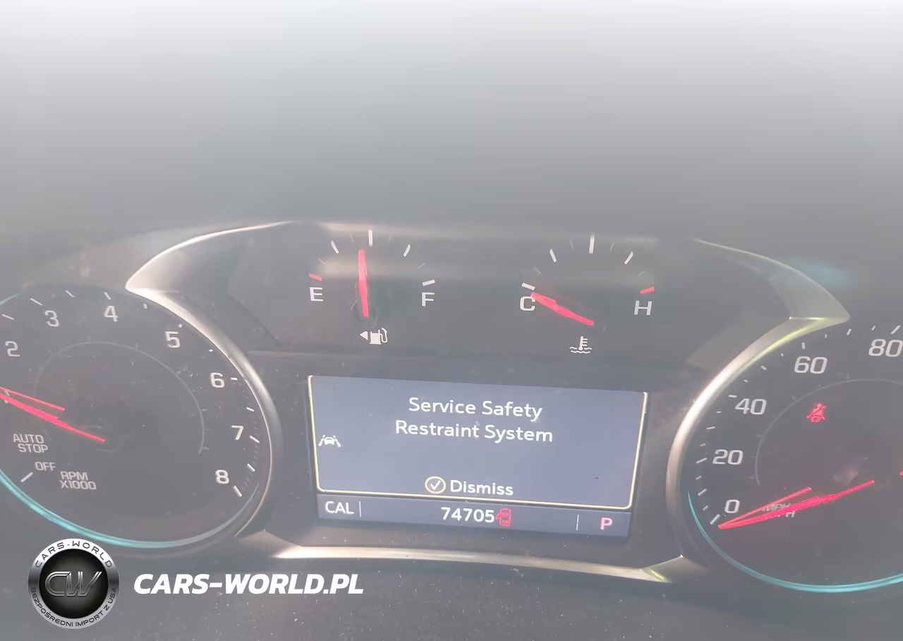 2020 Chevrolet Equinox Fwd Lt 2.0L Turbo VIN:3GNAXLEX5LS680991 - 7