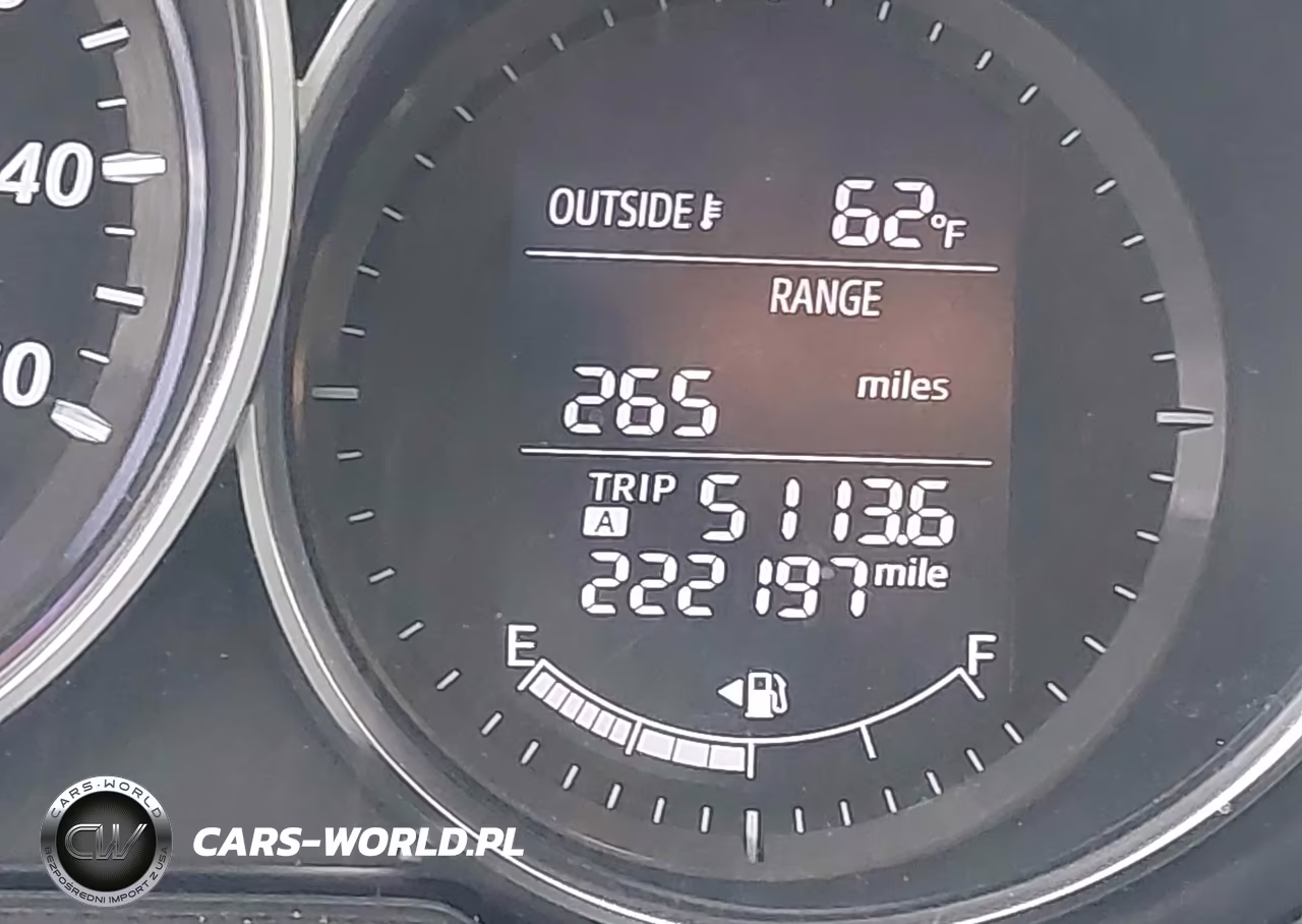 2015 Mazda Mazda6 VIN:JM1GJ1U50F1207496 - 15