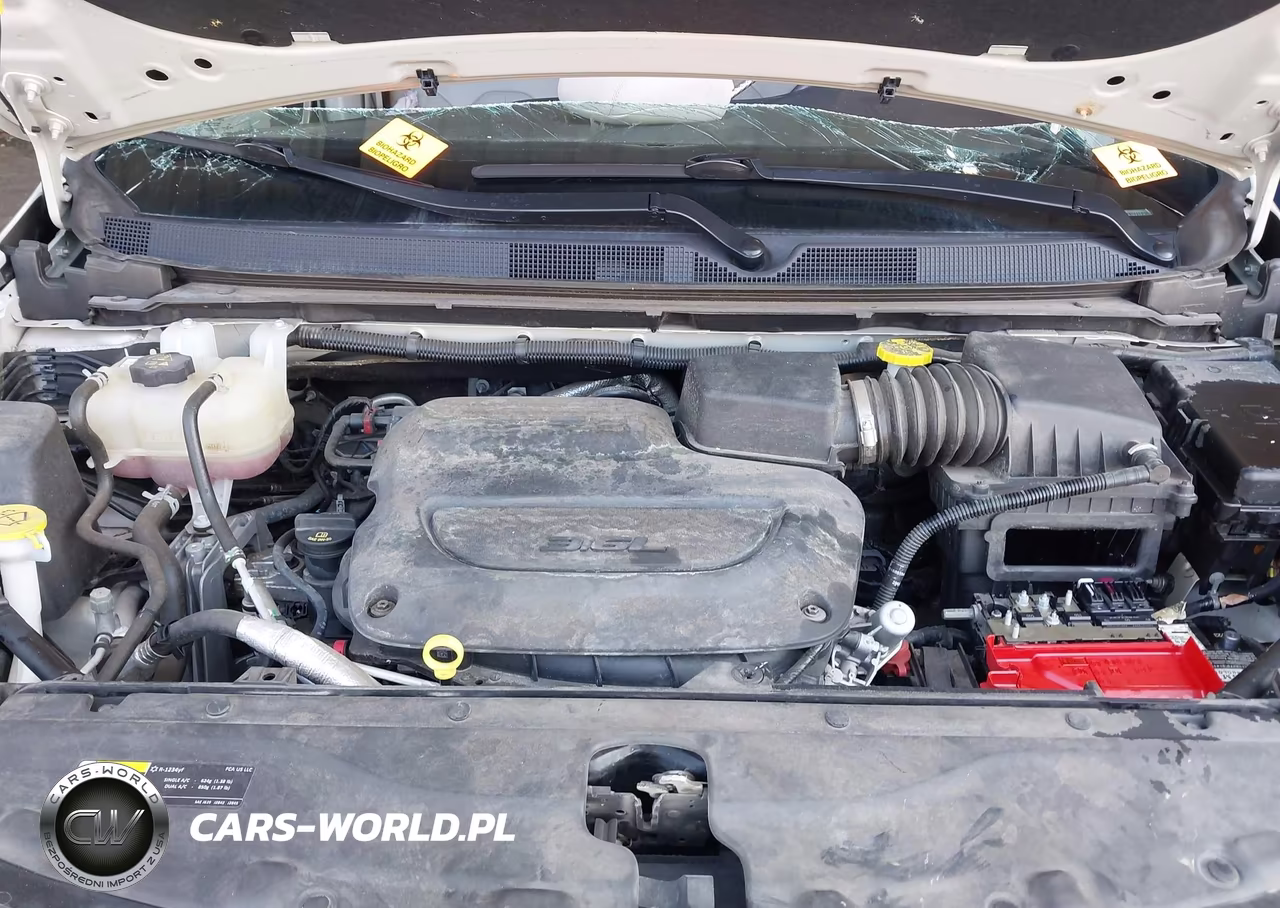 2019 Chrysler Pacifica Touring L VIN:2C4RC1BG8KR588026 - 10