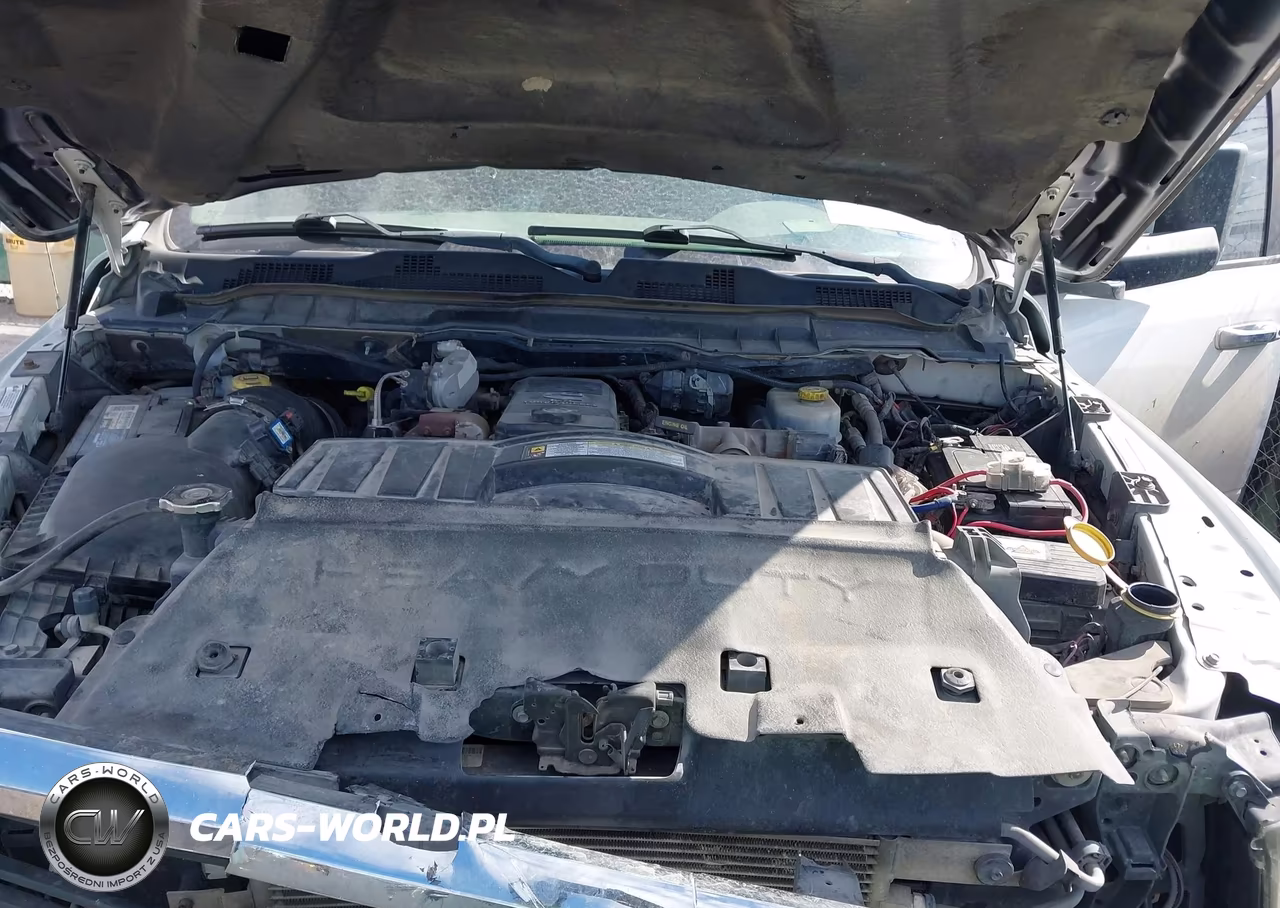 2012 Ram 2500 Slt VIN:3C6UD5DL1CG110389 - 10