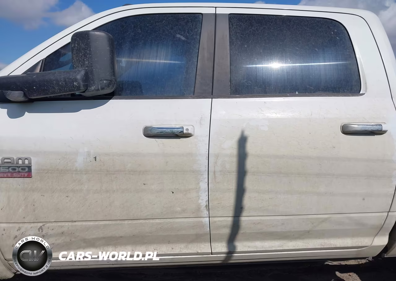 2012 Ram 2500 Slt VIN:3C6UD5DL1CG110389 - 14