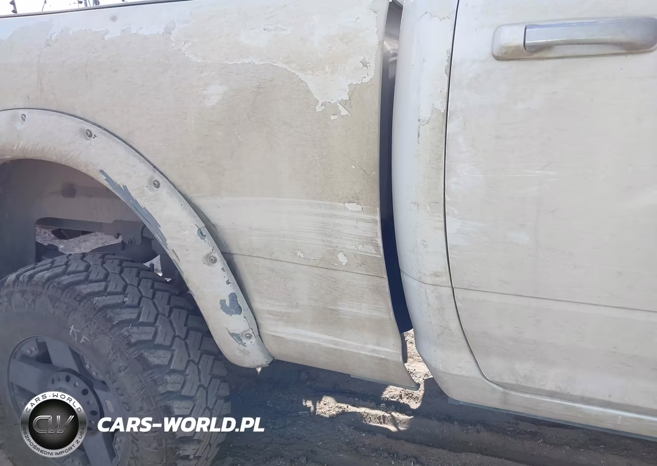 2012 Ram 2500 Slt VIN:3C6UD5DL1CG110389 - 17