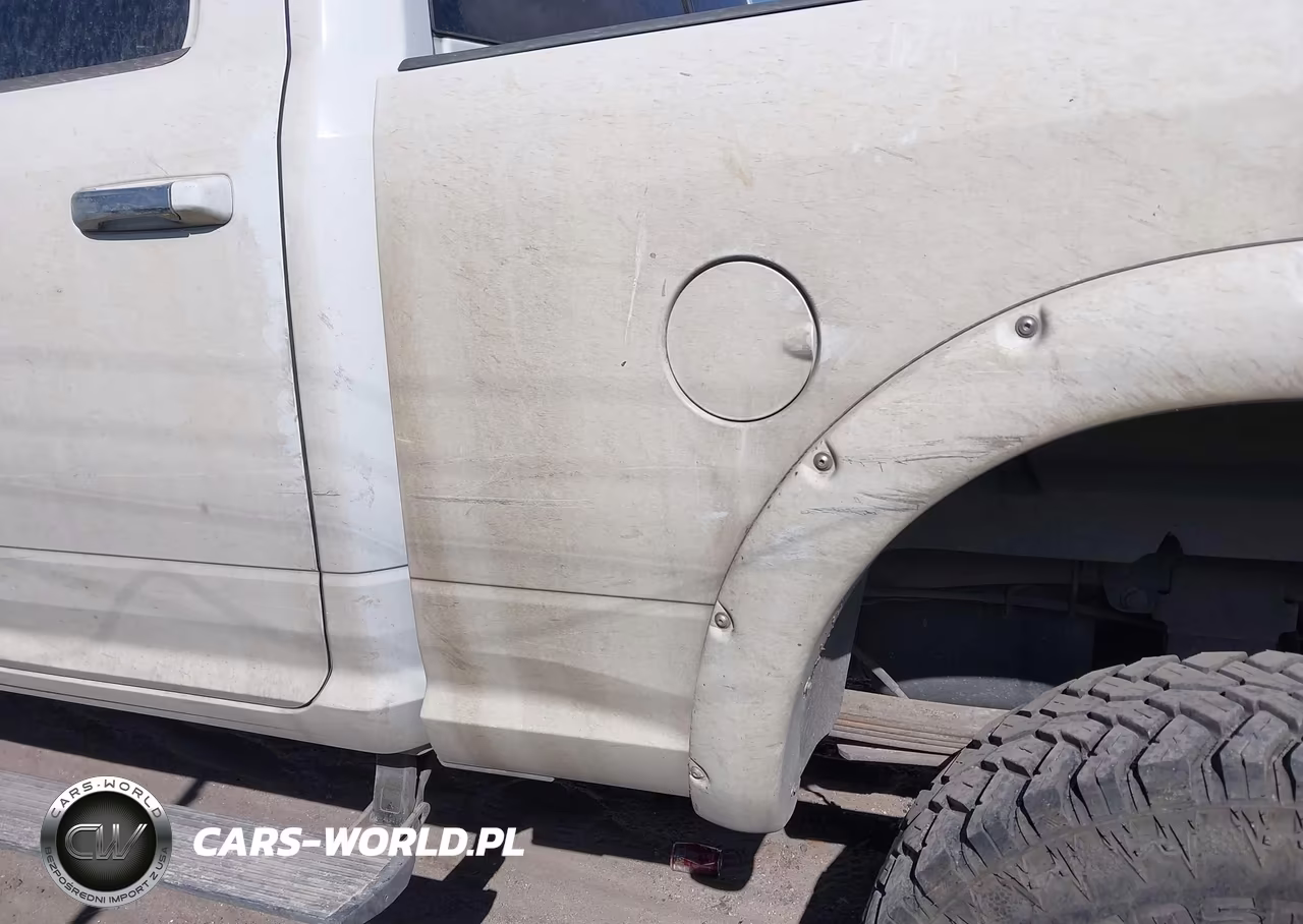 2012 Ram 2500 Slt VIN:3C6UD5DL1CG110389 - 18