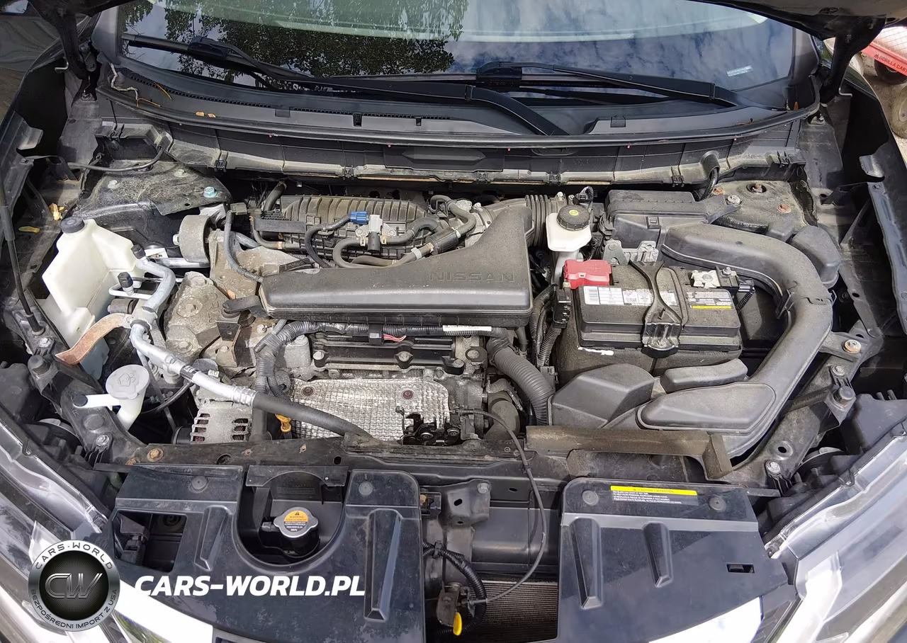 2019 Nissan Rogue S VIN:5N1AT2MV4KC788579 - 10