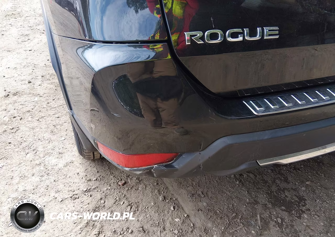 2019 Nissan Rogue S VIN:5N1AT2MV4KC788579 - 18