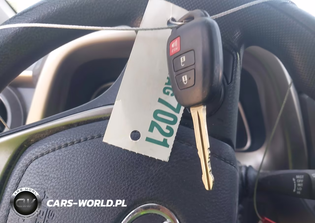 2015 Toyota Rav4 Le VIN:JTMZFREVXFD054745 - 11