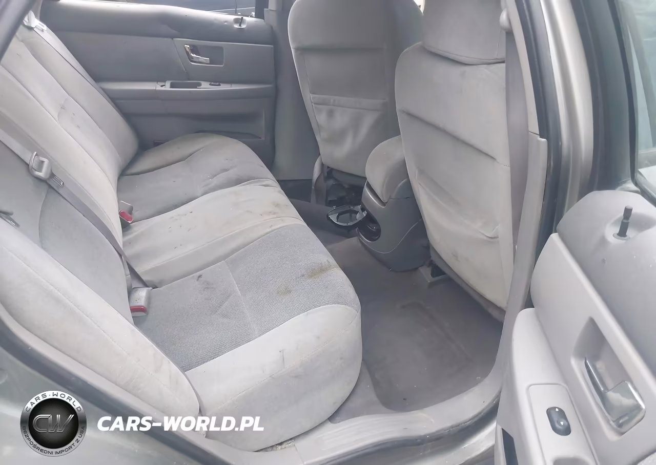 2001 Ford Taurus Se VIN:1FAFP53U41G130878 - 8