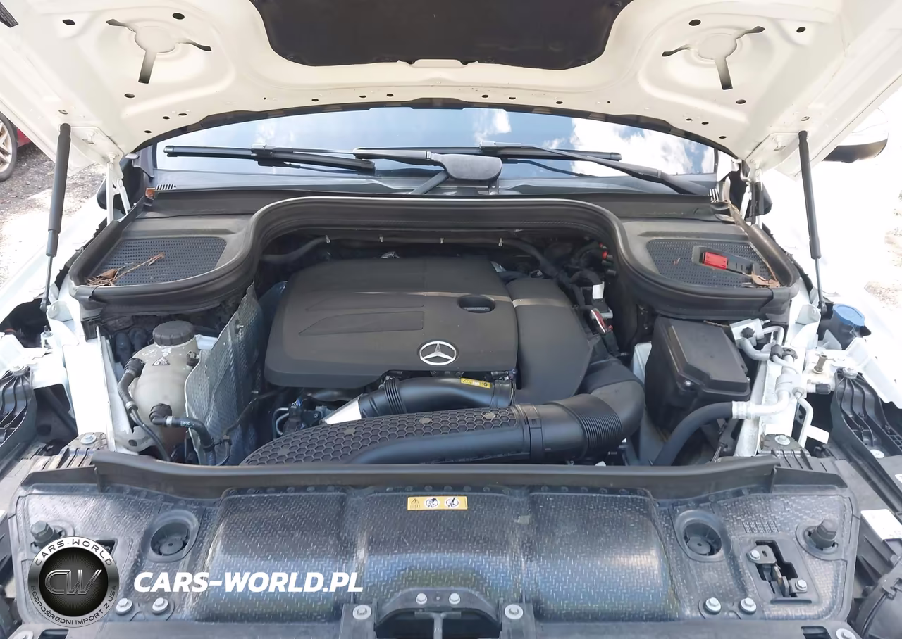 2021 Mercedes-Benz Gle 350 4Matic VIN:4JGFB4KB8MA493142 - 10