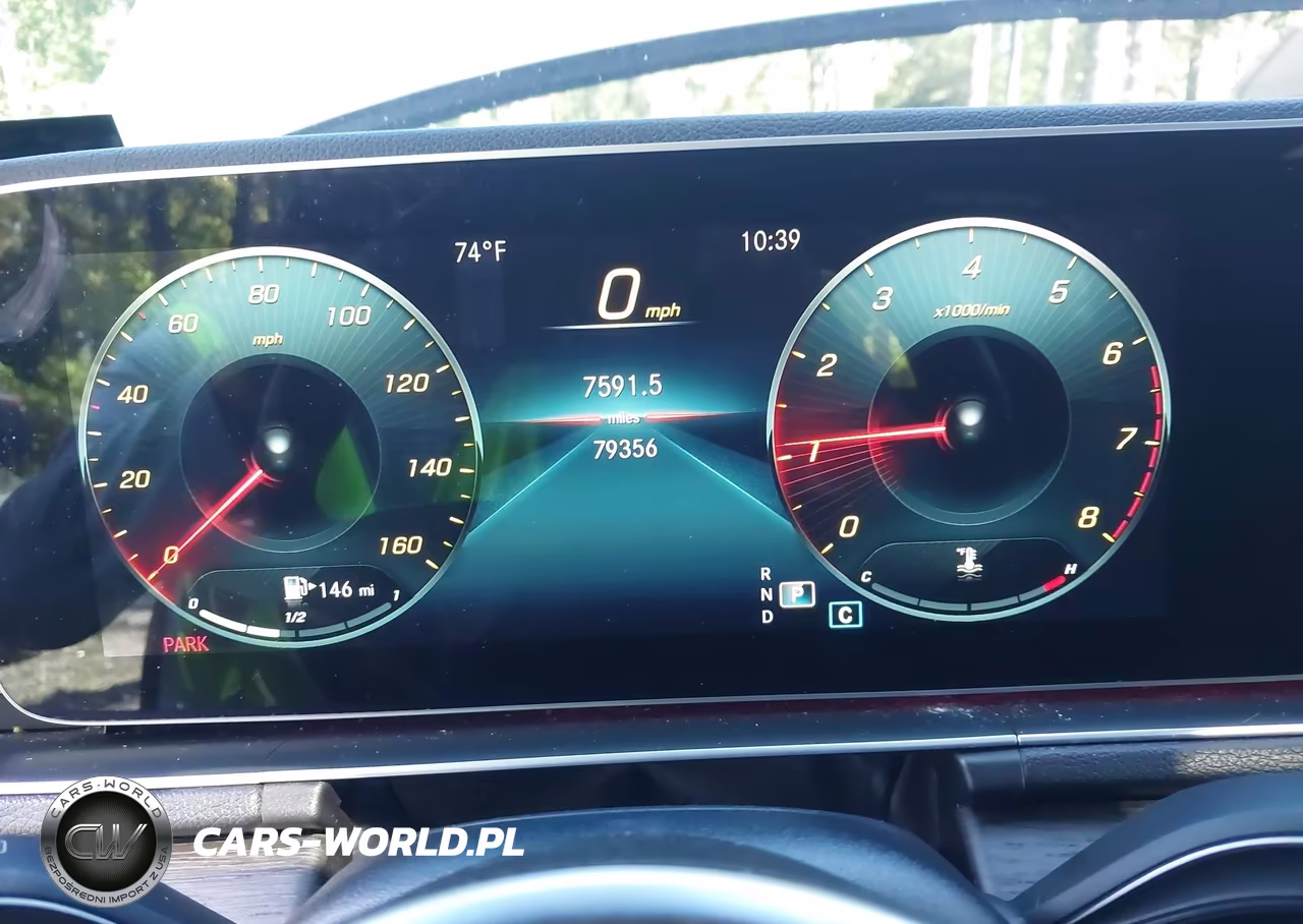 2021 Mercedes-Benz Gle 350 4Matic VIN:4JGFB4KB8MA493142 - 7