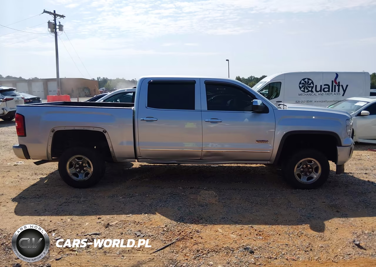2014 GMC Sierra 1500 Slt VIN:3GTU2VECXEG188458 - 13