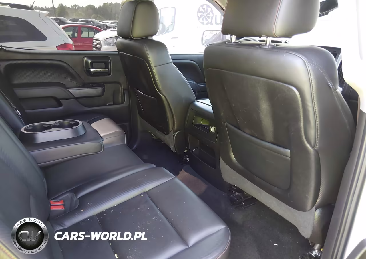 2014 GMC Sierra 1500 Slt VIN:3GTU2VECXEG188458 - 8