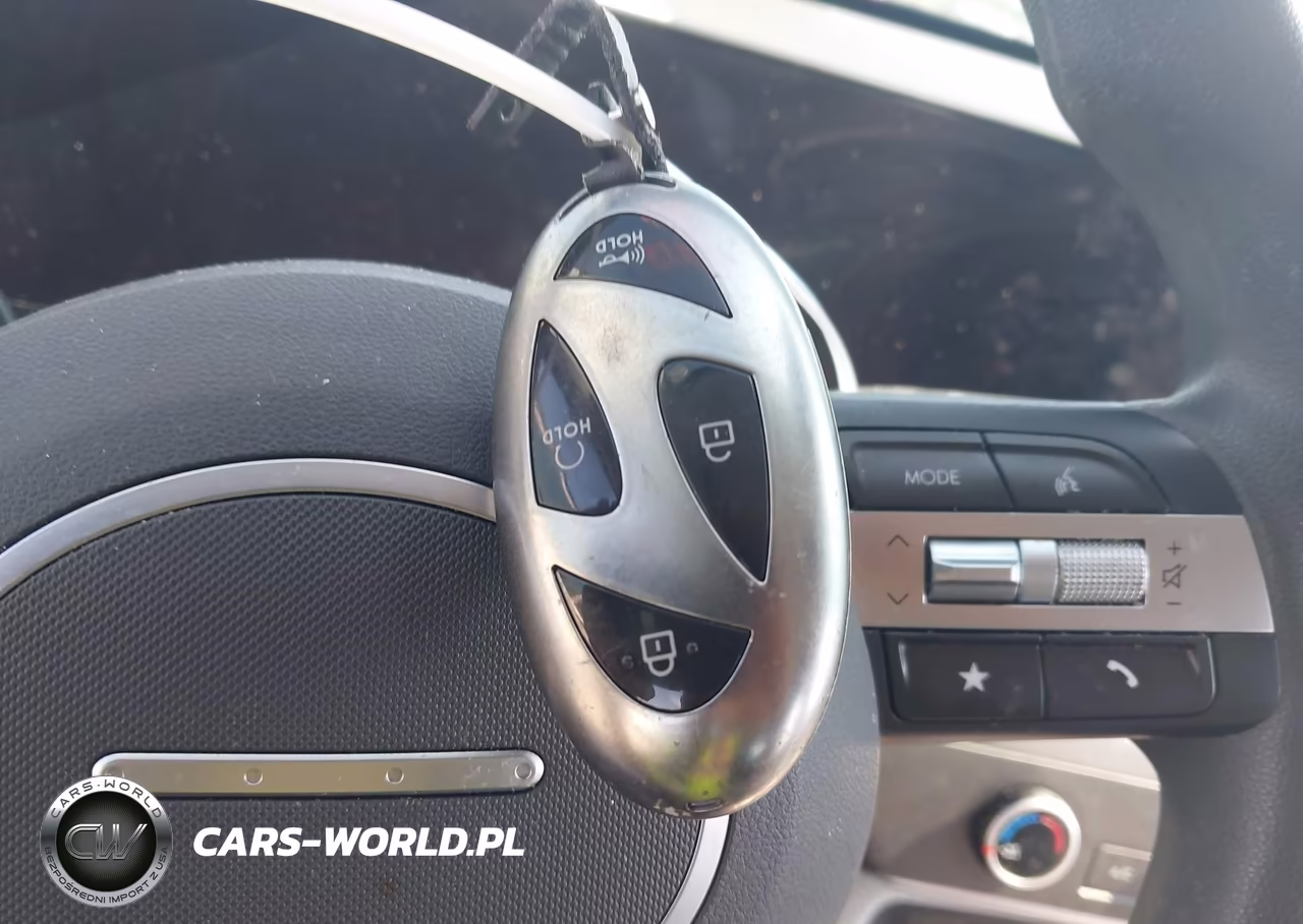 2024 Hyundai Kona Se VIN:KM8HA3AB5RU112196 - 11