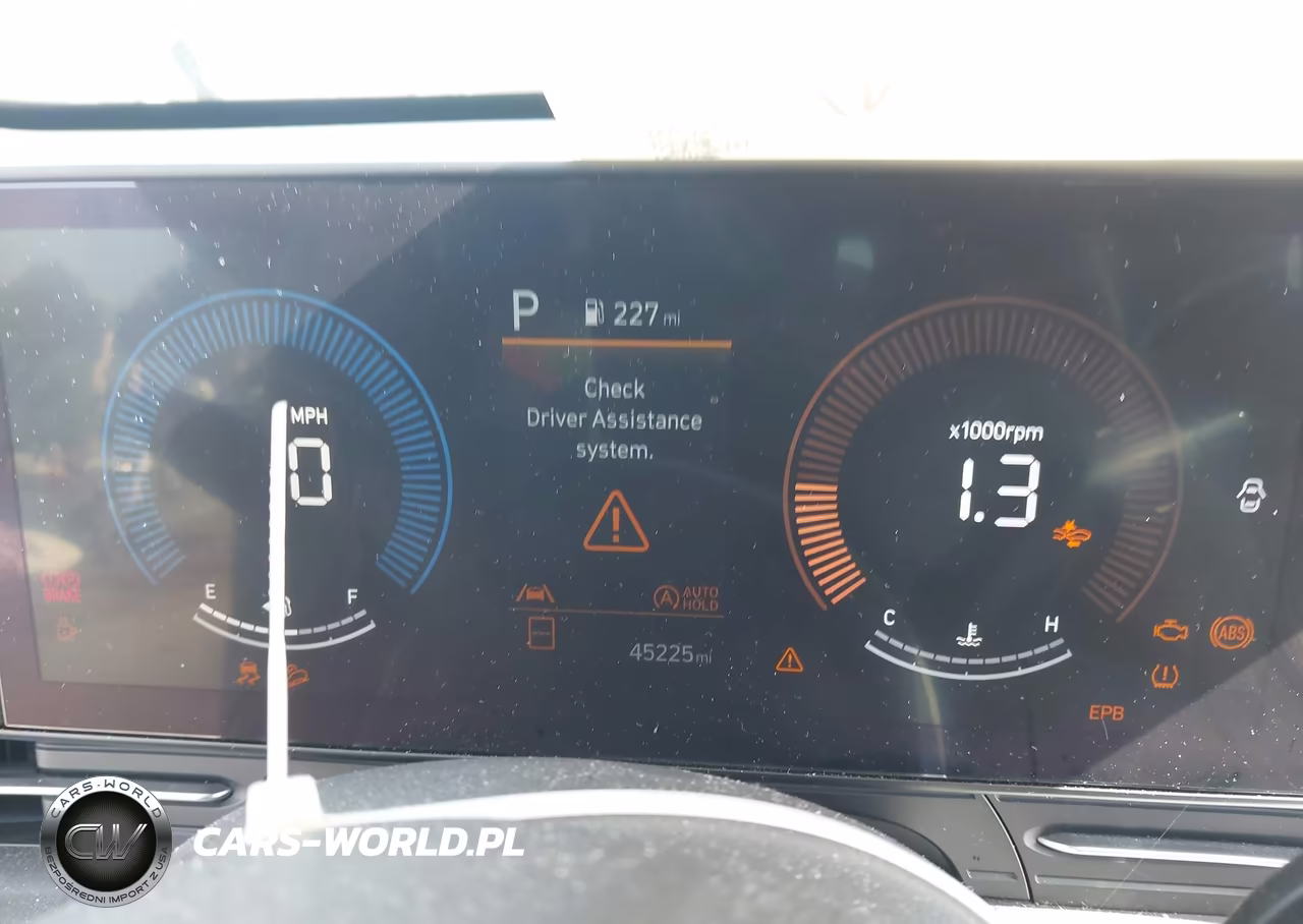 2024 Hyundai Kona Se VIN:KM8HA3AB5RU112196 - 7