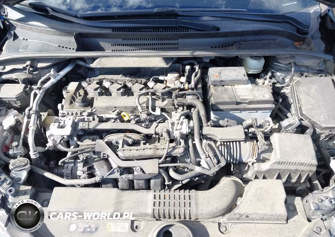 2020 Toyota Corolla Se VIN:JTND4RBE0L3097749 - 10