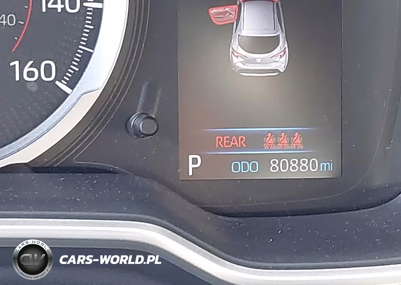 2020 Toyota Corolla Se VIN:JTND4RBE0L3097749 - 15