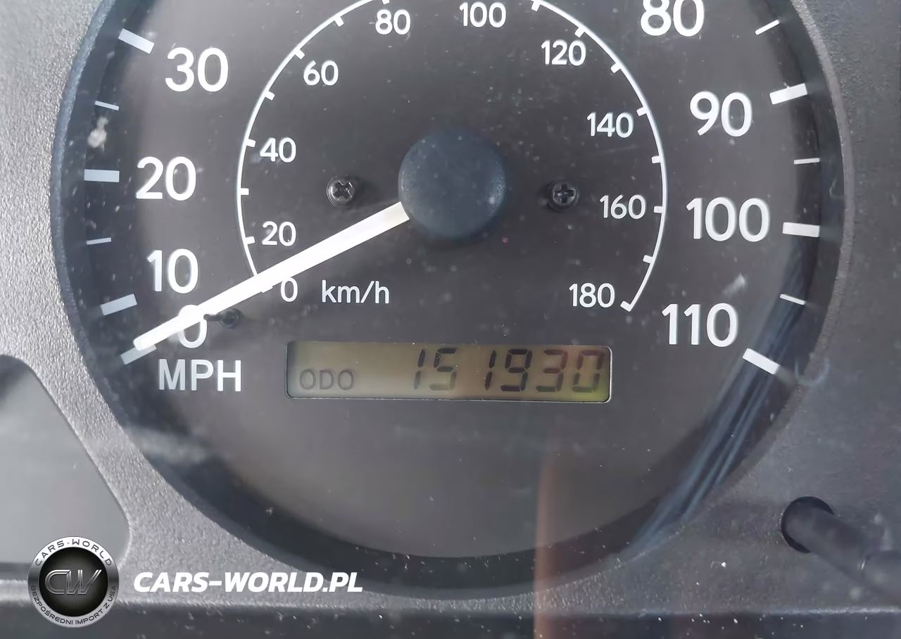 2002 Chevrolet Prizm VIN:1Y1SK52882Z426810 - 15
