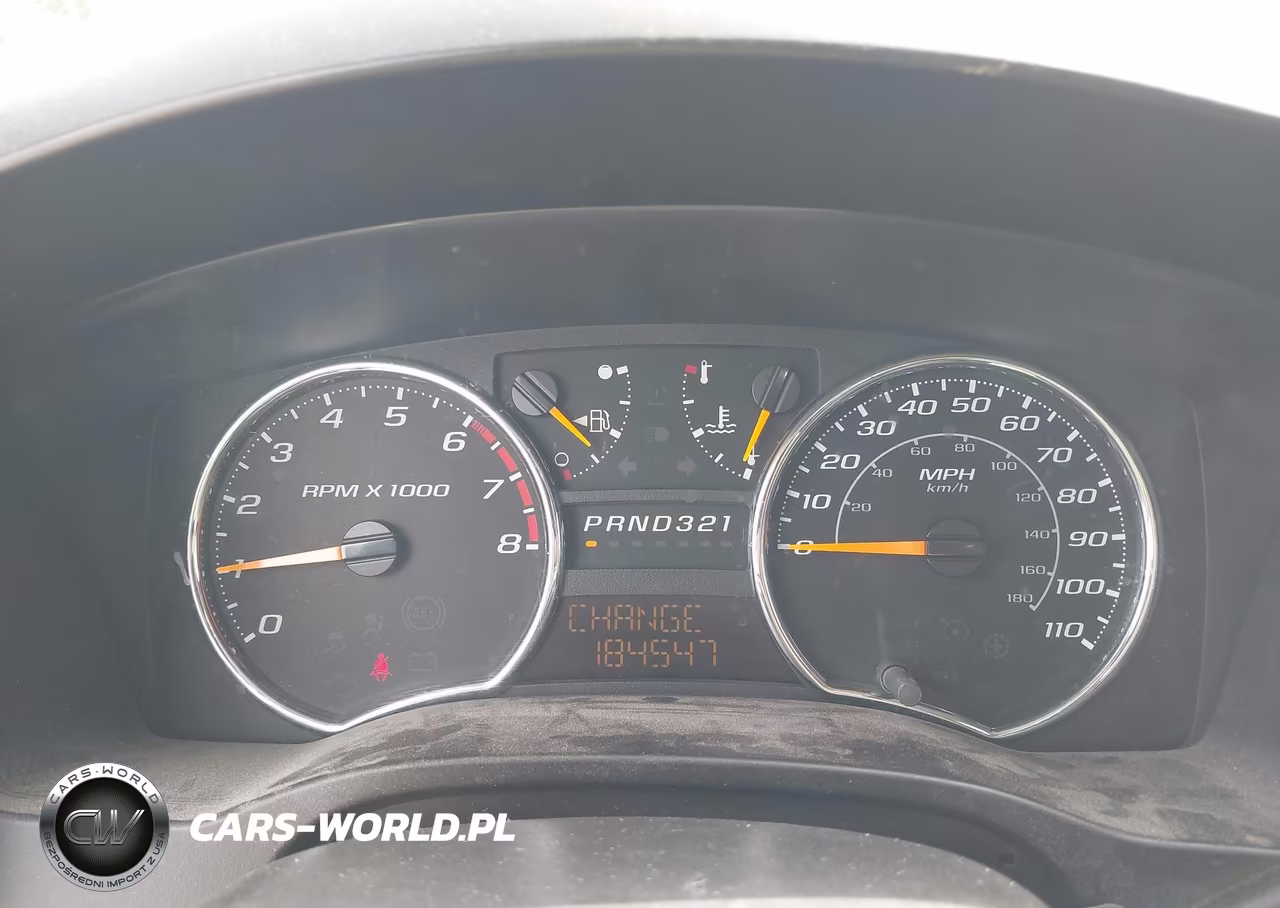 2010 Chevrolet Colorado 2Lt VIN:1GCJTDDE2A8137226 - 7