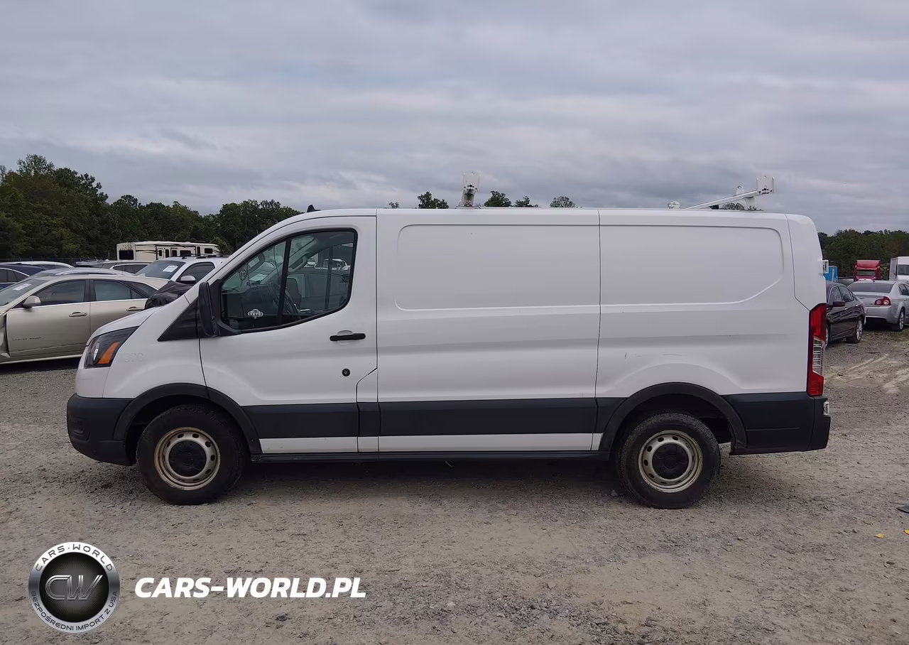 2020 Ford Transit-150 VIN:1FTYE1Y86LKB49185 - 14