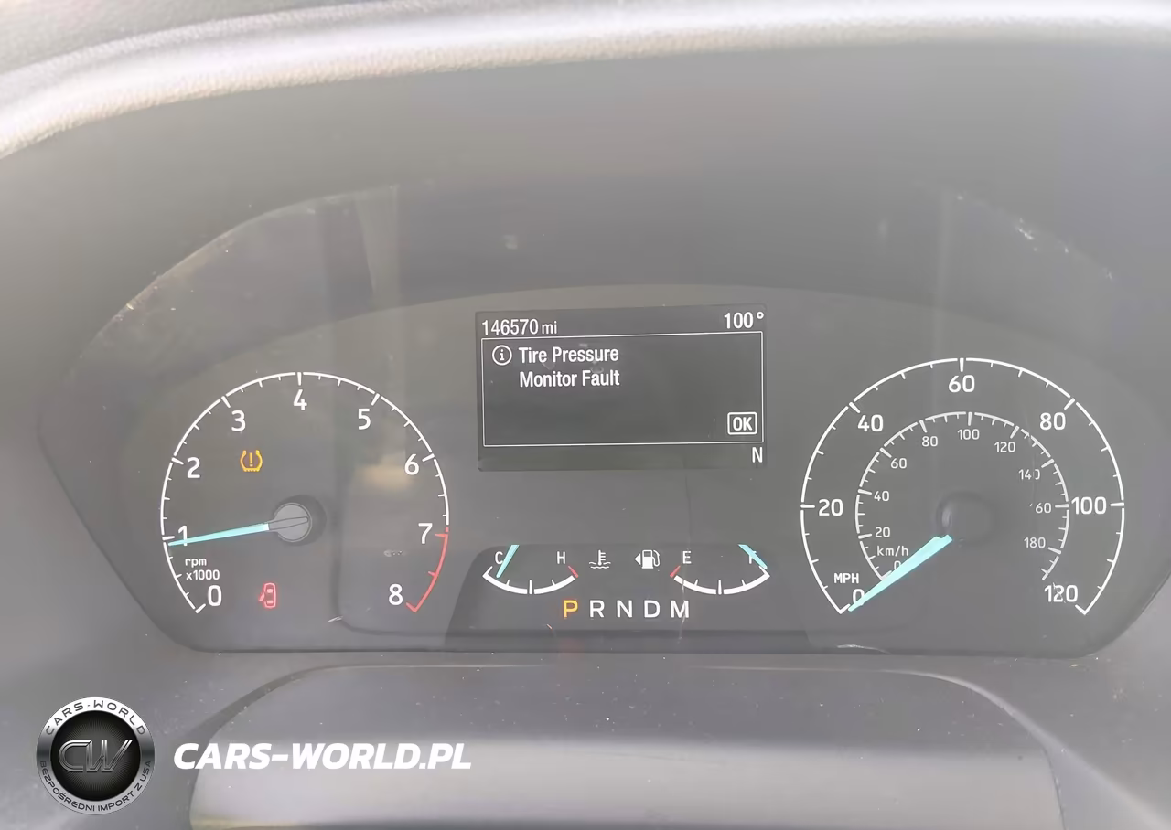 2020 Ford Transit-150 VIN:1FTYE1Y86LKB49185 - 7