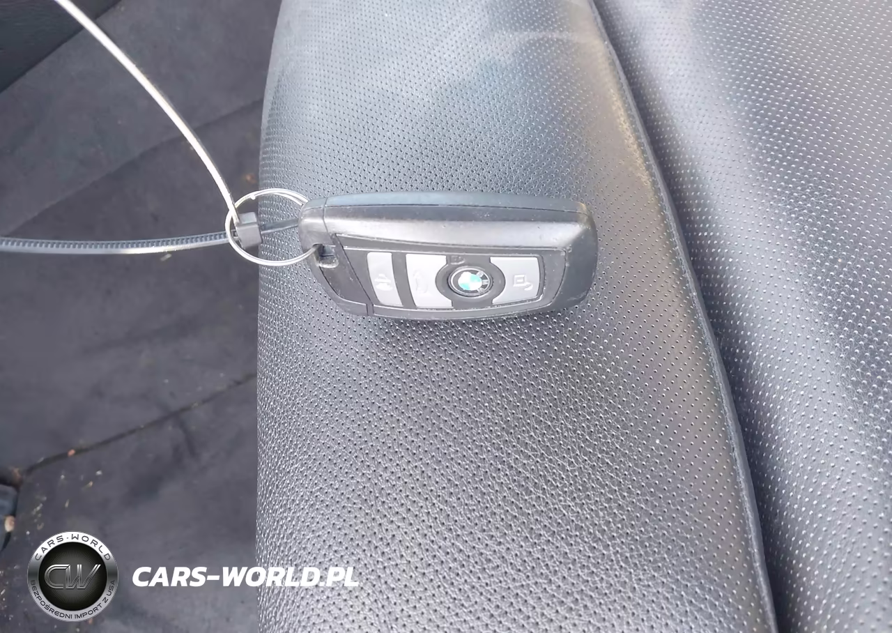 2012 BMW 550I VIN:WBAFR9C54CDX78923 - 11