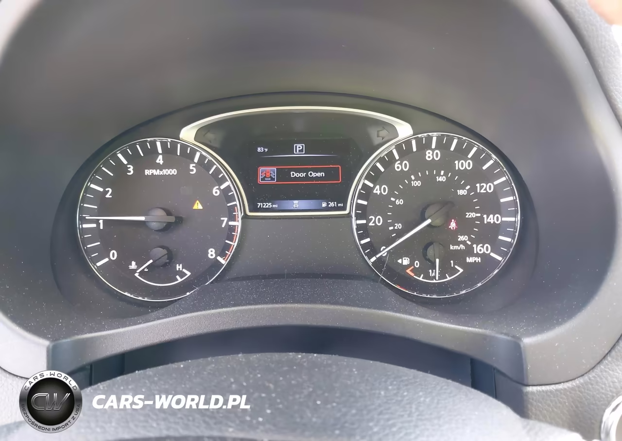 2018 Nissan Altima 2.5 S VIN:1N4AL3AP7JC286380 - 7