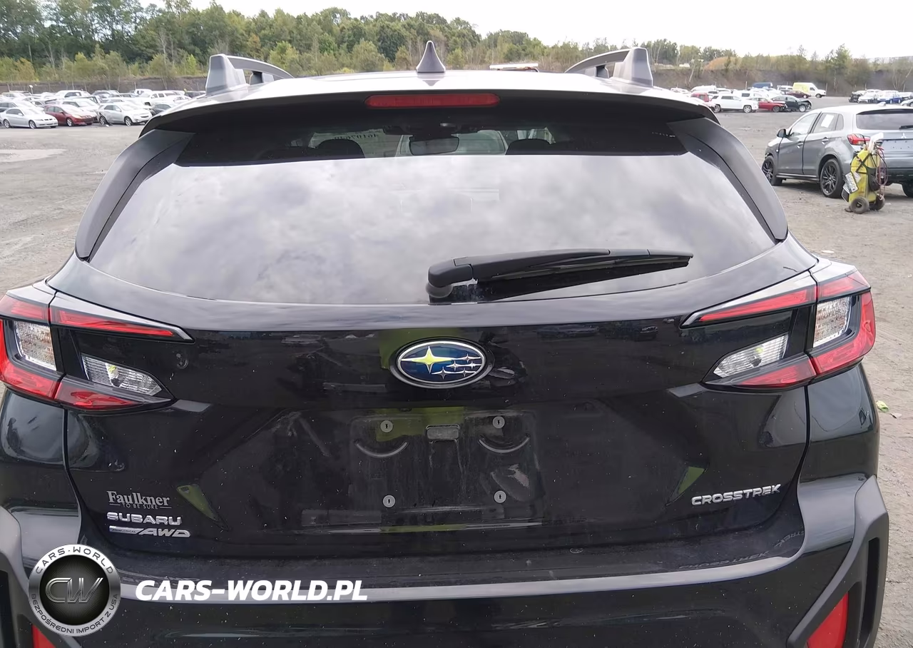 2025 Subaru Crosstrek Premium VIN:JF2GUHDC6S8216978 - 16