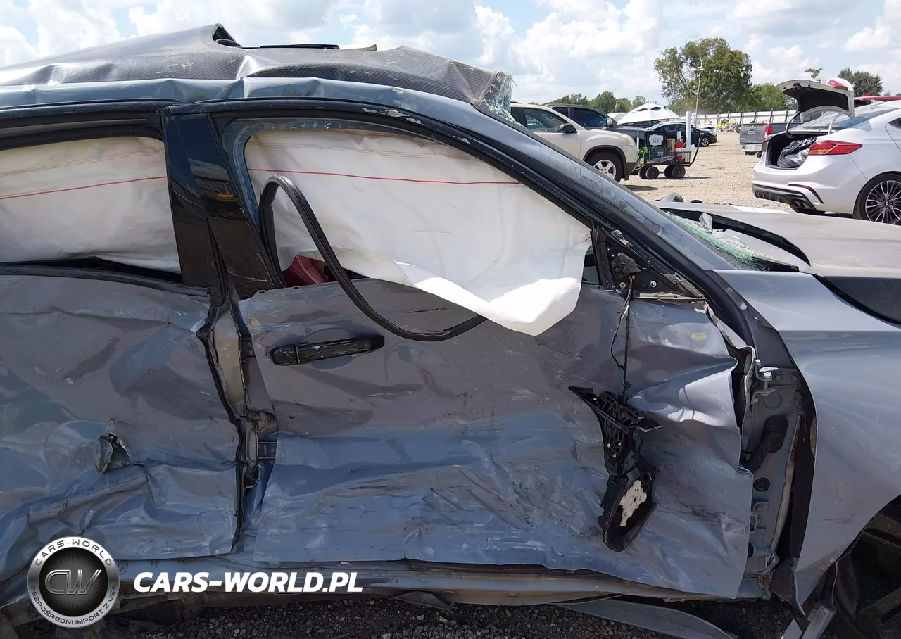 2022 Honda Accord Sport 2.0T VIN:1HGCV2F37NA001841 - 5