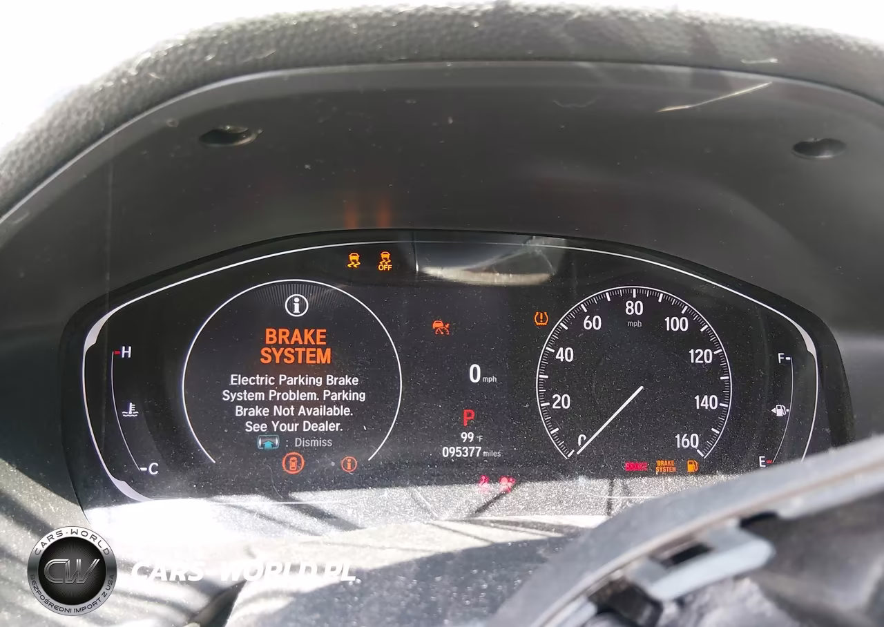 2022 Honda Accord Sport 2.0T VIN:1HGCV2F37NA001841 - 7
