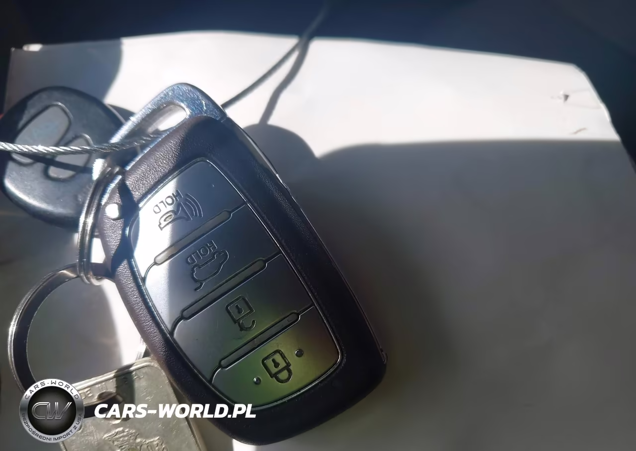 2015 Hyundai Tucson Limited VIN:KM8JUCAG0FU971874 - 11