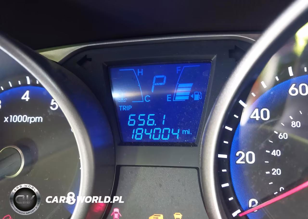 2015 Hyundai Tucson Limited VIN:KM8JUCAG0FU971874 - 15