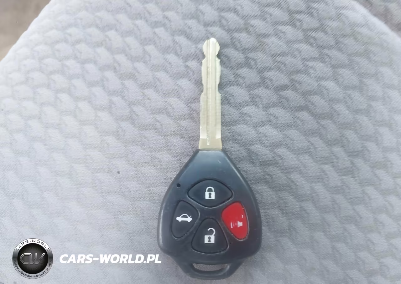 2011 Toyota Camry Le VIN:4T1BF3EK4BU773242 - 11