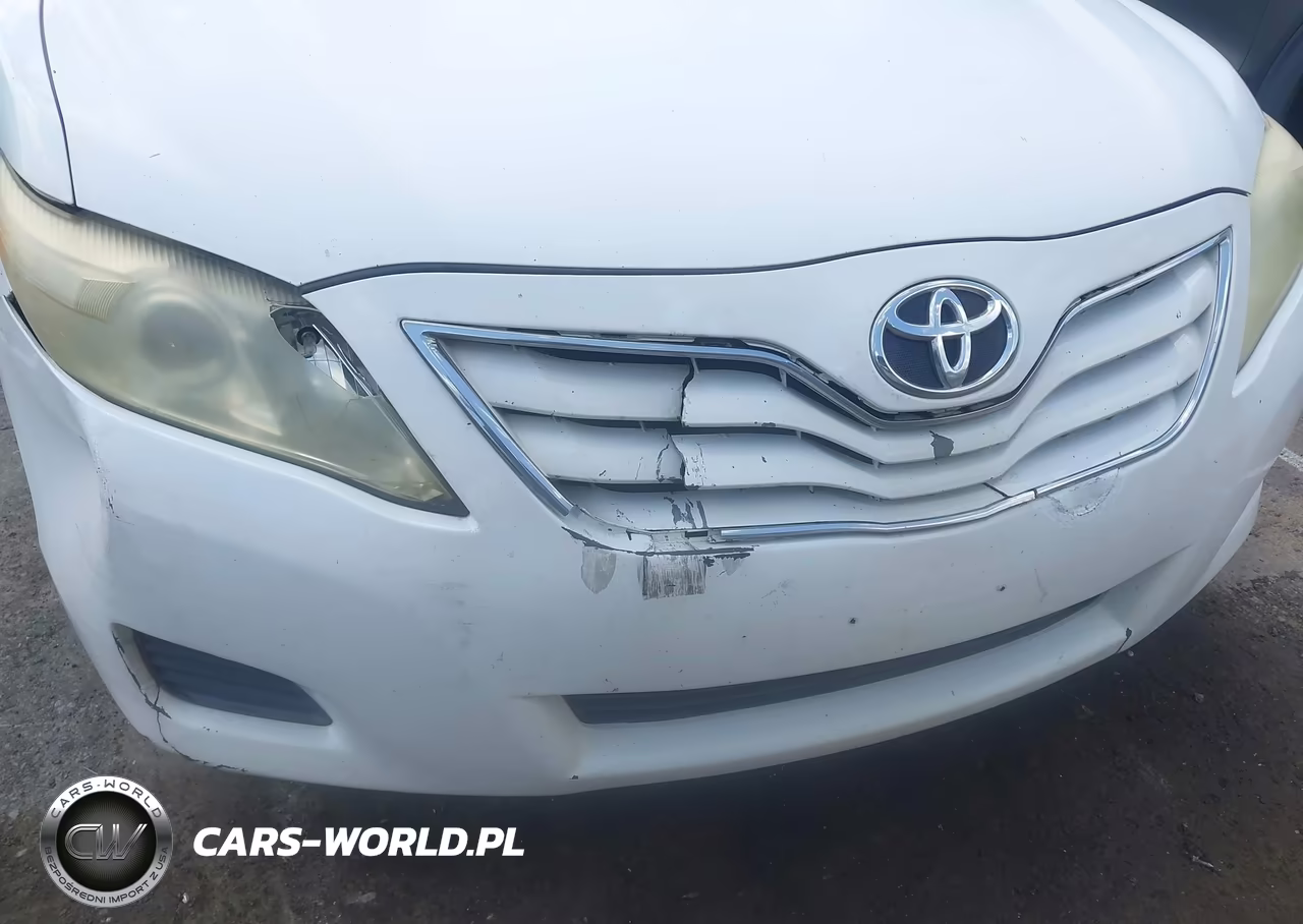 2011 Toyota Camry Le VIN:4T1BF3EK4BU773242 - 6
