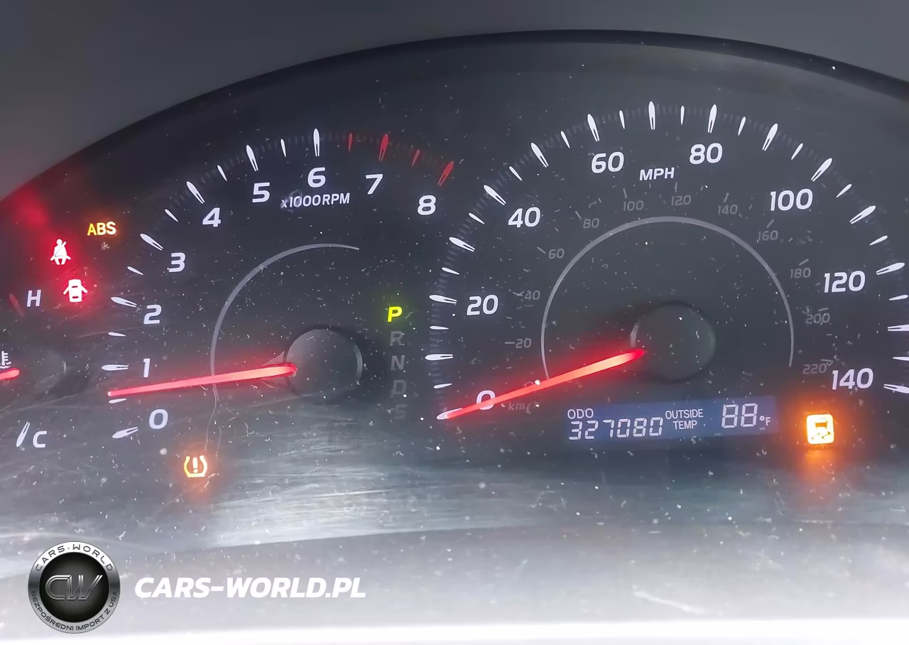 2011 Toyota Camry Le VIN:4T1BF3EK4BU773242 - 7