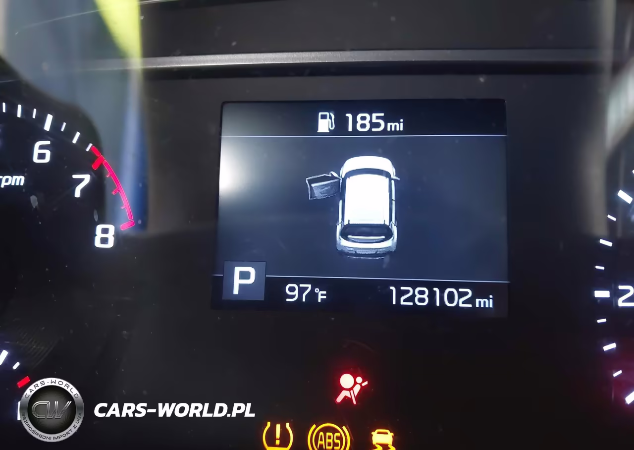 2020 Kia Soul Lx VIN:KNDJ23AU1L7712580 - 15