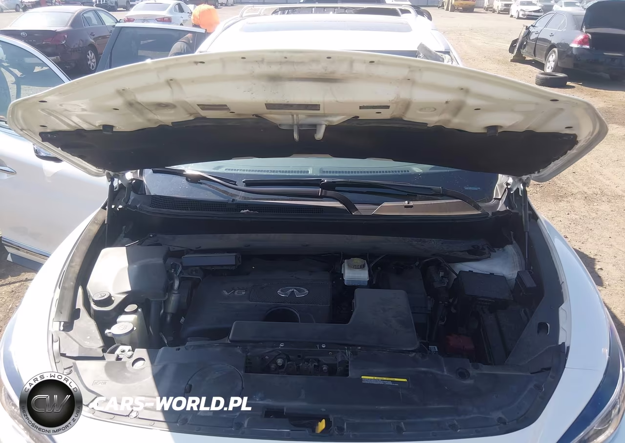 2020 Infiniti Qx60 Signature Edition VIN:5N1DL0MN2LC546845 - 10