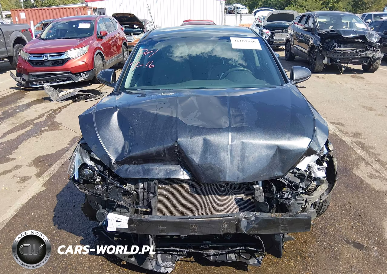 2020 Hyundai Elantra Se VIN:5NPD74LF5LH593950 - 13