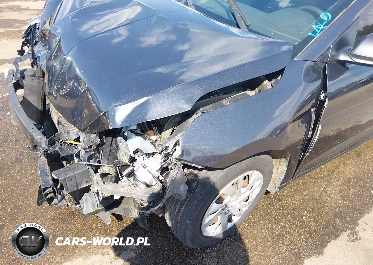 2020 Hyundai Elantra Se VIN:5NPD74LF5LH593950 - 18