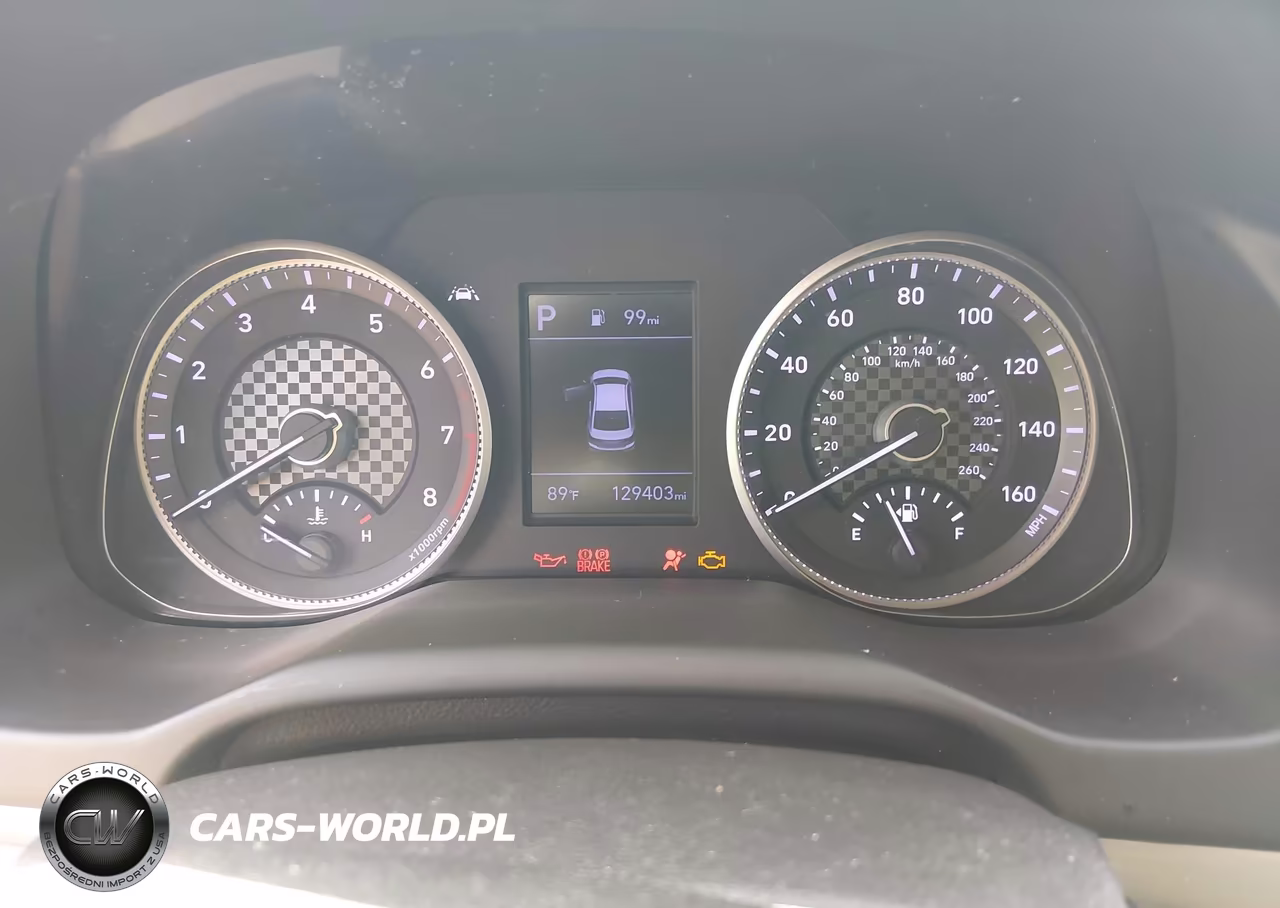 2020 Hyundai Elantra Se VIN:5NPD74LF5LH593950 - 7