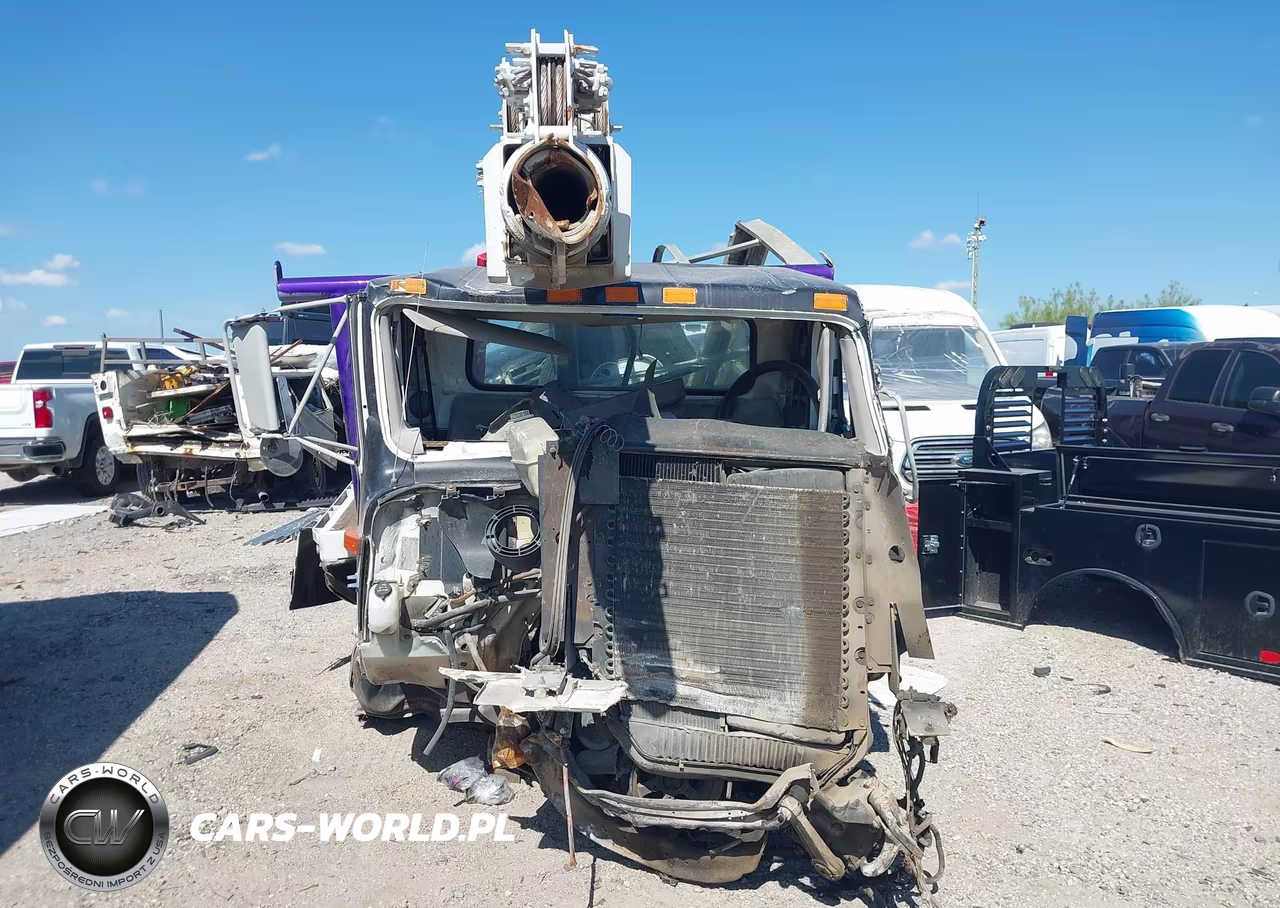 1998 International 4000 4900 VIN:1HTSDAAN3WH533552 - 14