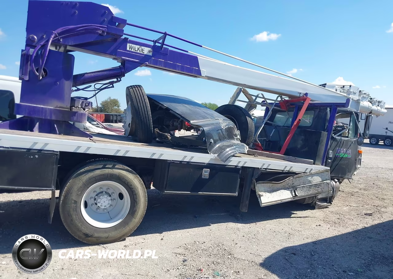 1998 International 4000 4900 VIN:1HTSDAAN3WH533552 - 15