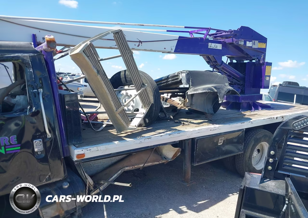 1998 International 4000 4900 VIN:1HTSDAAN3WH533552 - 16