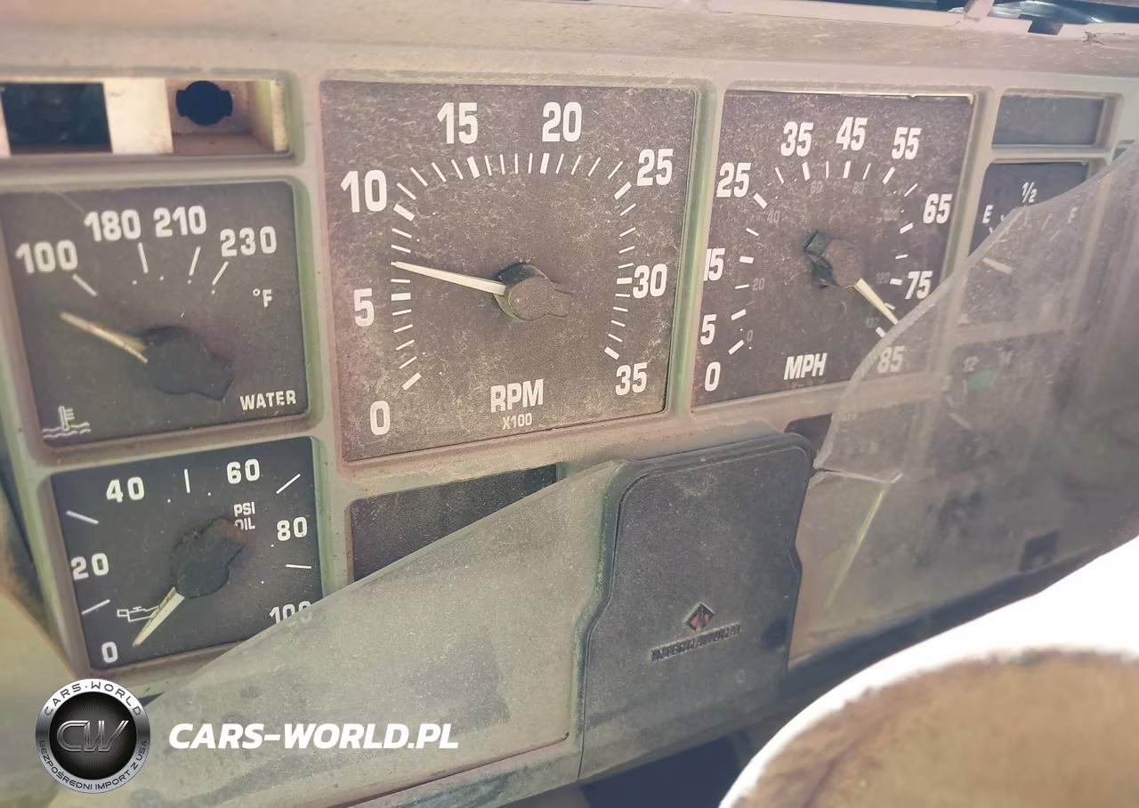 1998 International 4000 4900 VIN:1HTSDAAN3WH533552 - 6