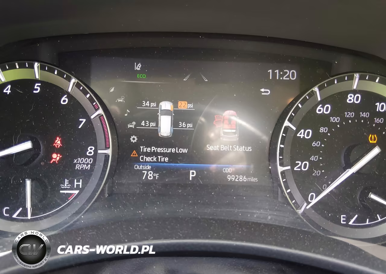 2021 Toyota Highlander Xle VIN:5TDGZRBH1MS548071 - 15