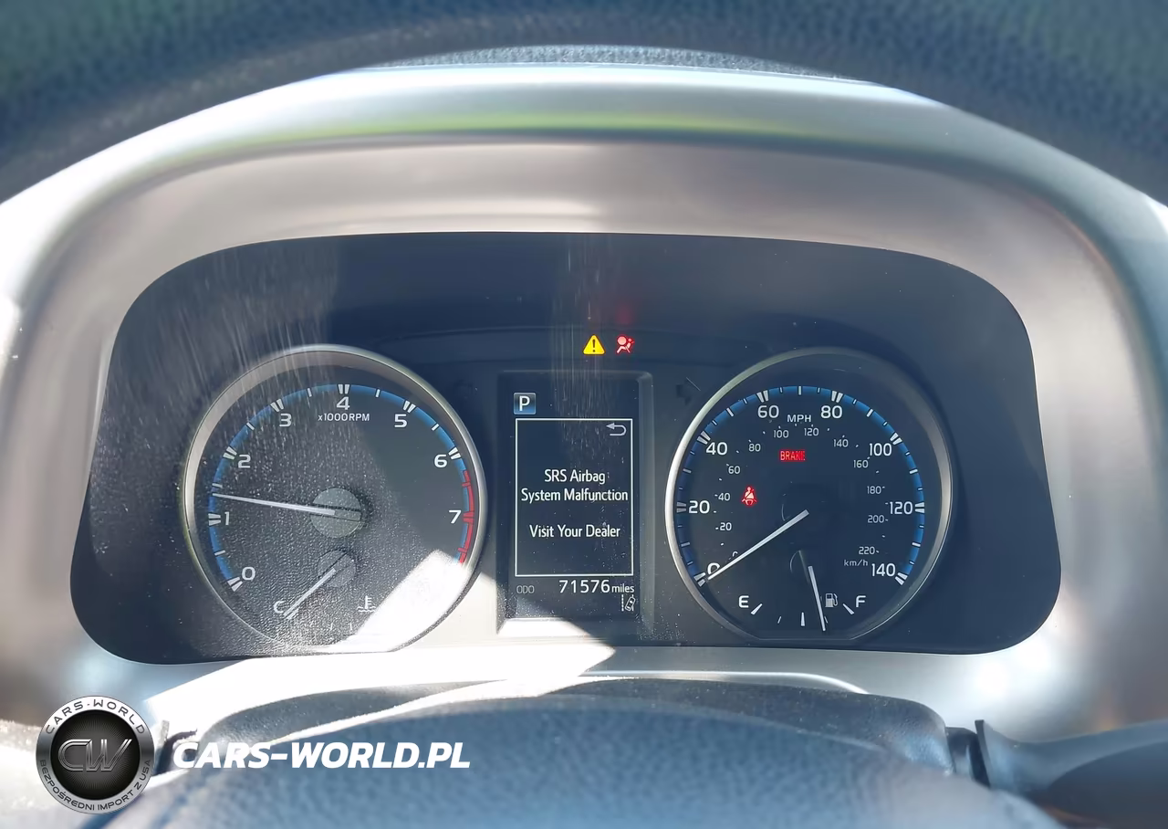 2017 Toyota Rav4 Le VIN:JTMBFREV9HJ140859 - 7